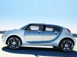 Citroen C-Cactus Concept 2007 года